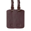 Picture of LUGGAGE TAG BLACK